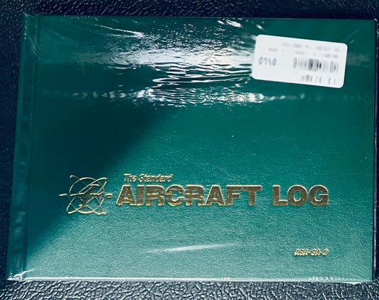 Aircraft Log Book