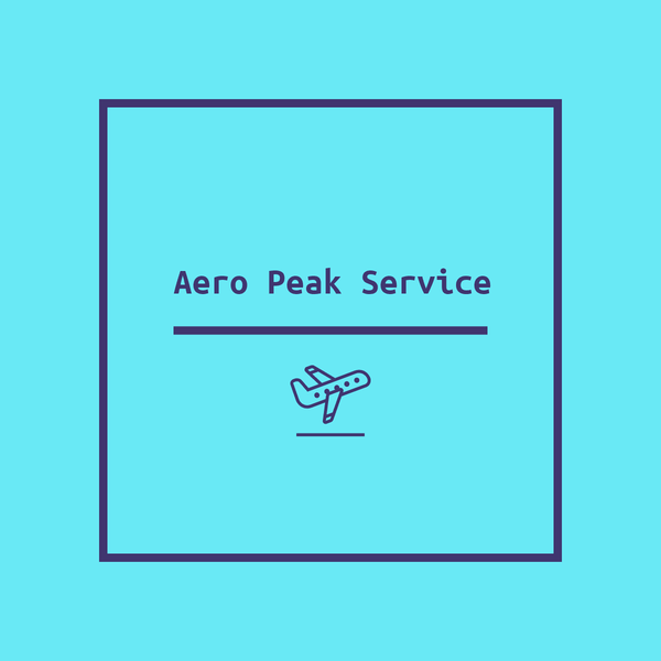 Aero Peak Service